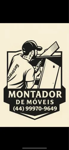 Montador de móveis