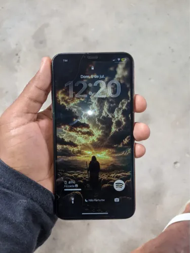 IPHONE 11 PRO MAX 64GB