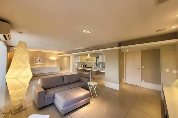 Apartamento para alugar 178m² , 3 suítes, 4 vagas - Aclimação