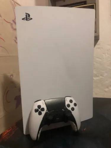 Videogame PlayStation 5