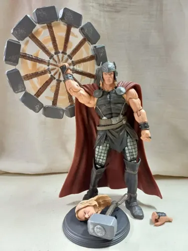Marvel Select Might Thor