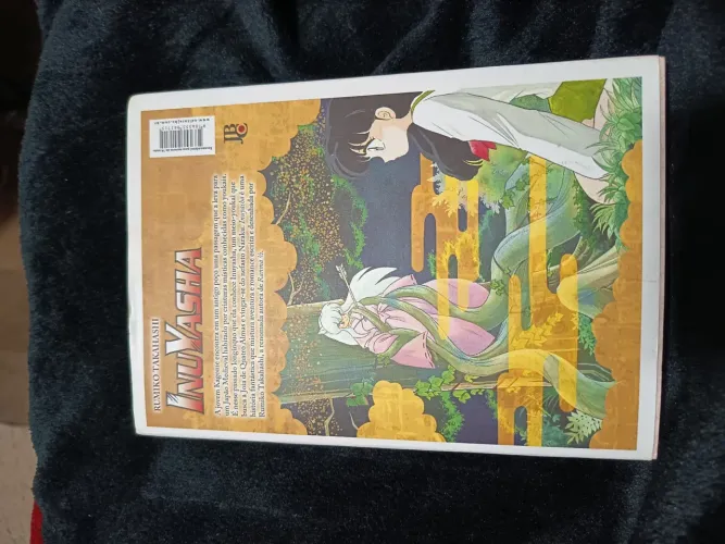 Vol.1 InuYasha