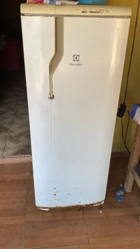 Geladeira
