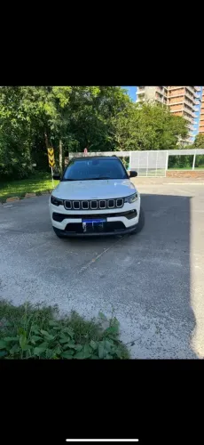 Jeep Compass Sport T270 1.3 TB 4X2 Flex AUT 2022