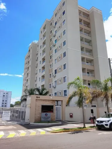 Lindo apartamento próximo ao parque Sóter (não tenho interesse em repassar para corretora)