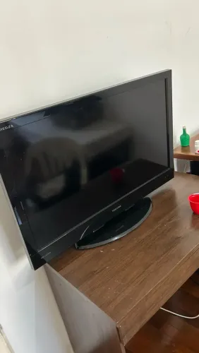 Vendo Televisão