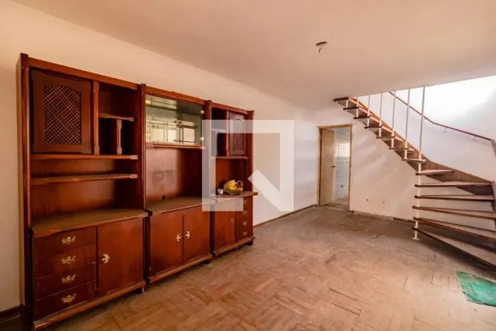 Casa à Venda - Vila Mascote, 4 Quartos, 280 m2