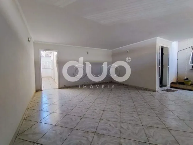 Linda residência térrea no bairro Nova Piracicaba