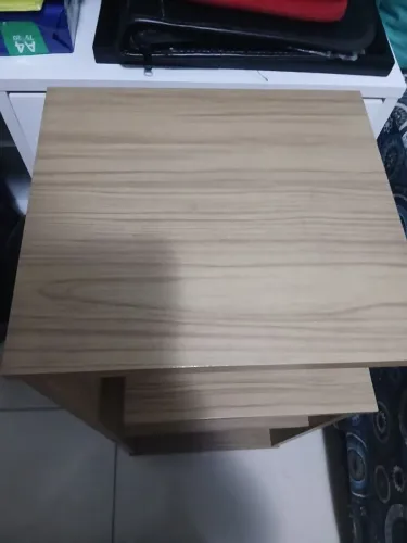Mesinha de canto