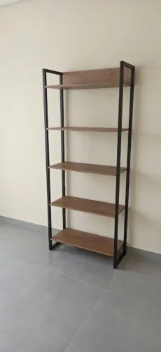 Estante multifuncional
