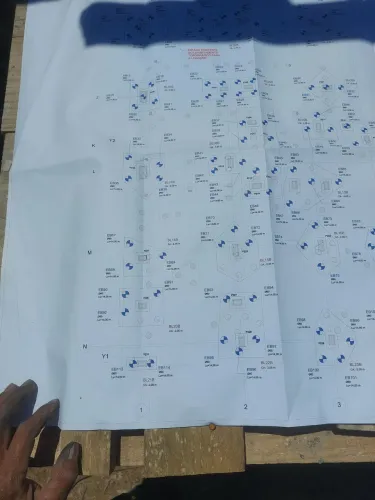  Carpintaria e Serviço em Gerais 