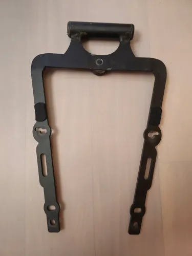 Suporte de Celular para Nmax 160