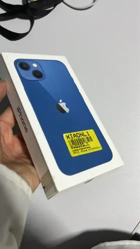 iPhone 13