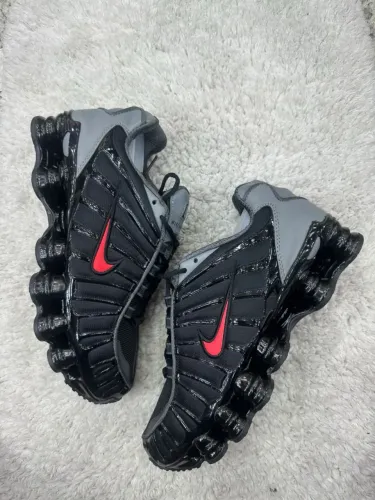 NIKE SHOX TL IMPORTADO