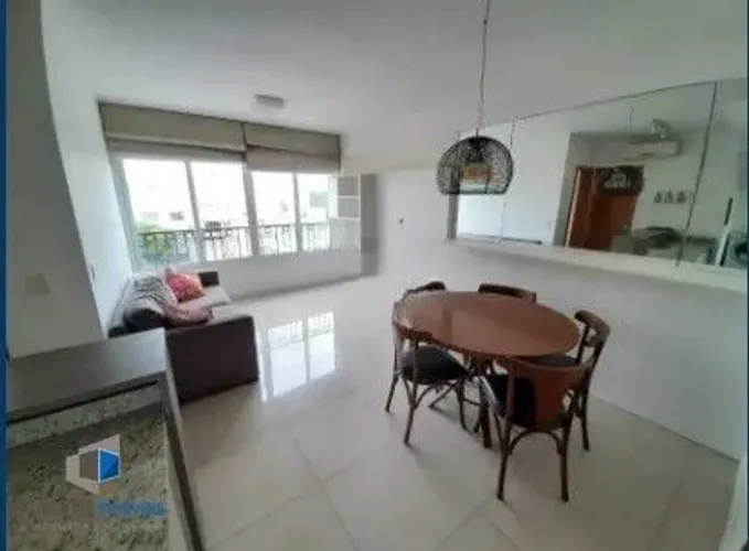 Apartamento de 1 quarto mobiliado no Bairro Santana/ alugar