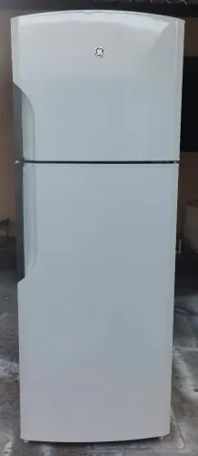 Geladeira. GE. Frost Free. 460L. 110v
