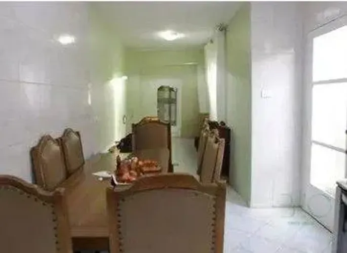 Sobrado com 3 dormitórios à venda, 180 m² por R$ 1.165.000 - Mooca - São Paulo/SP