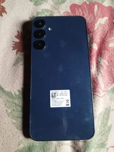 Vendo celular A16 5G