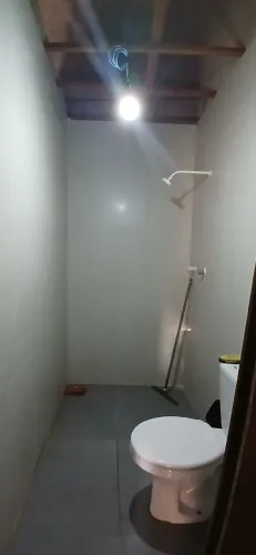 Casa no pajuçara 10 minutos da praia