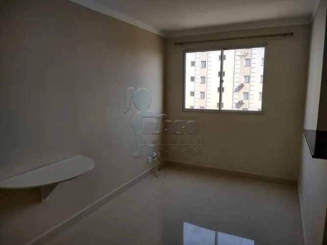 Apartamento de 47m² com 02 quartos à venda - Quinta da Primavera