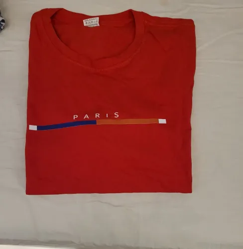 CAMISETA