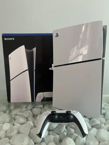 Ps5 slim 