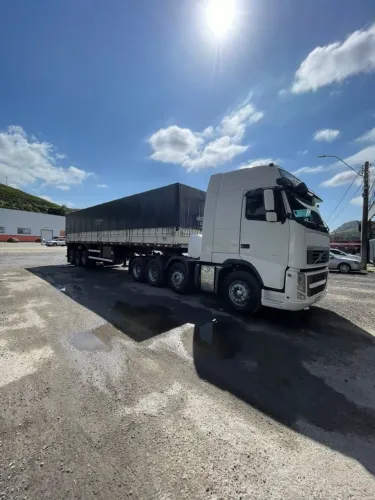 Volvo FH 460