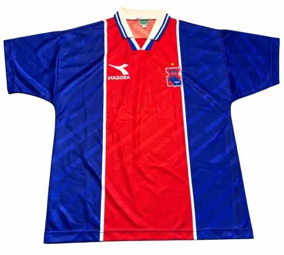Paraná 1997