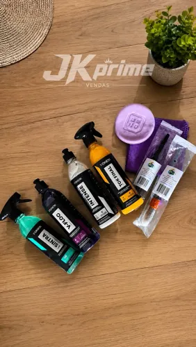 KIT VONIXX COMPLETO