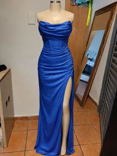 Vestido de formatura/festa