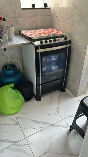 Fogão