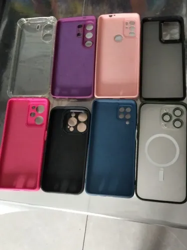 Capinha para celular