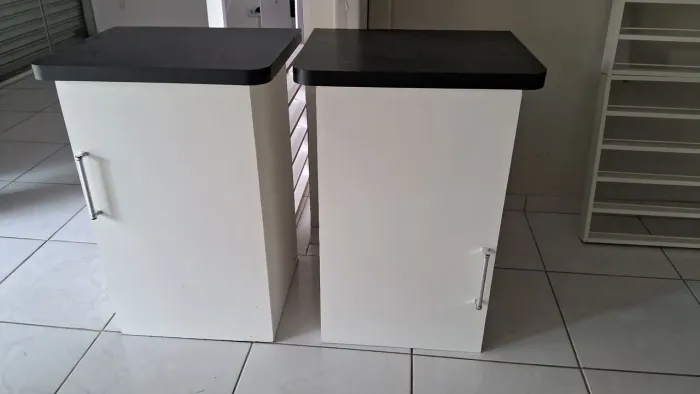 móveis para salão 