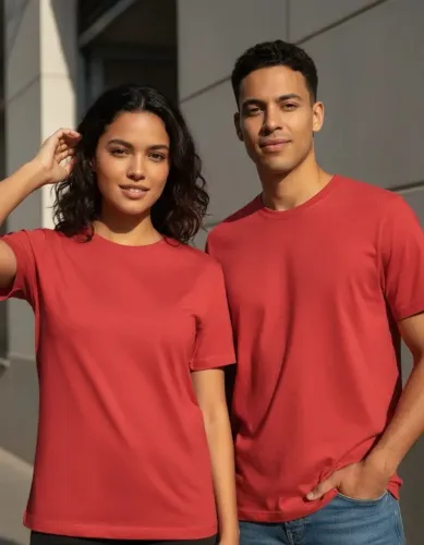 camisas basicas (atacado)