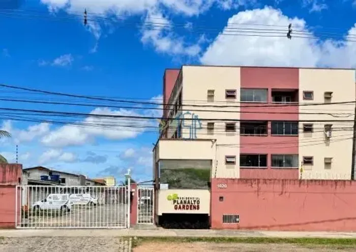Condomínio Planalto Garden - OPORTUNIDADE APARTAMENTO NO PLANALTO, NATAL RN / APARTAMENTO
