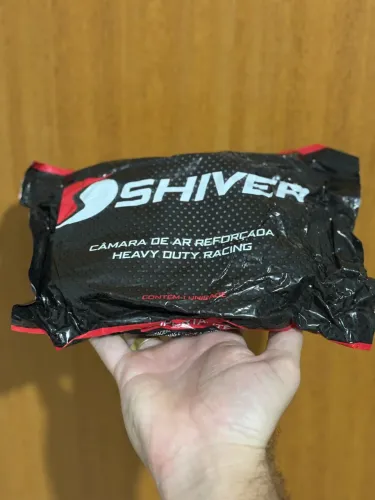 Câmara de ar reforçada 