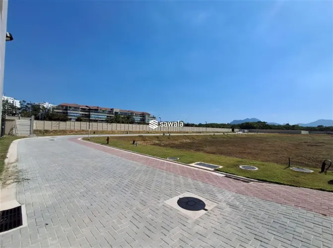 Bothanica Park - Lote 205m2 - Recreio dos Bnadeirantes