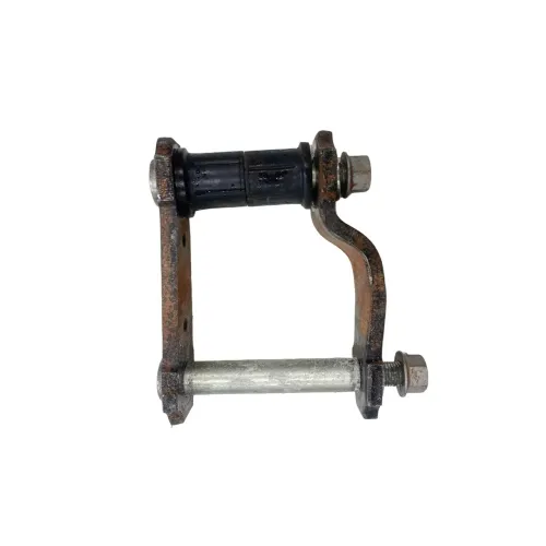 JUMELO SUPORTE FEIXE MOLA HILUX 2.8 2024 SR
