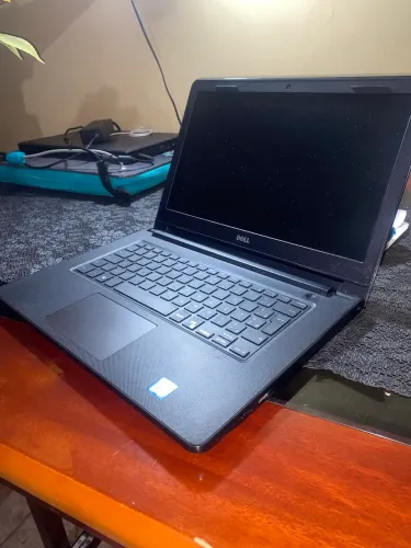 NOTEBOOK DELL CORE i5 16GB memória DDR4 SUPER NOVO