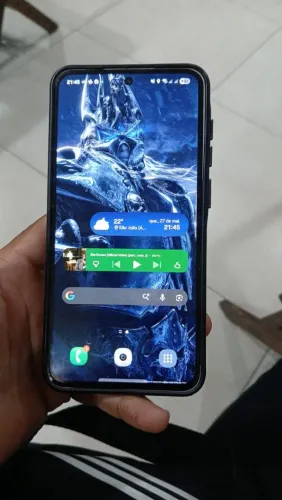 Samsung A56 128Gb