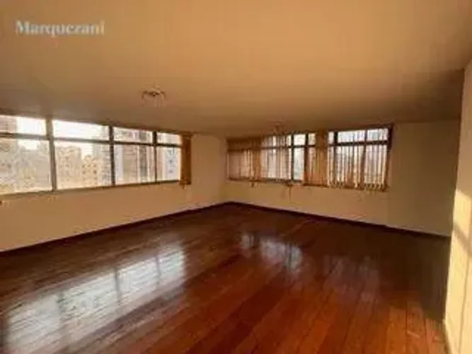 Apartamento, 203 m² - venda por R$ 2.400.000,00 ou aluguel por R$ 13.528,00/mês - Higienóp