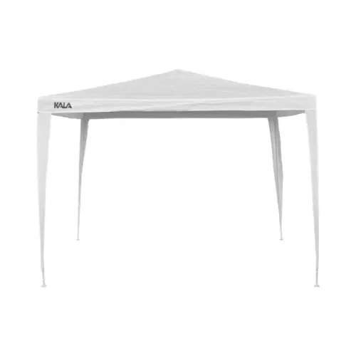 Tenda Gazebo Kala Branca 2 x 2m metros