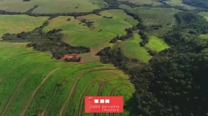 Fazenda para Venda em Caiapônia