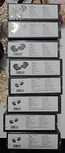 Fone kz as16 pro x