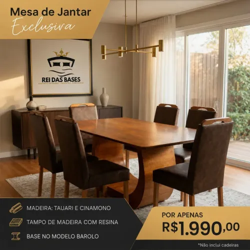Mesas novas madeira sob encomenda fazemos Pix cartão crédito ou debito boleto sob análise