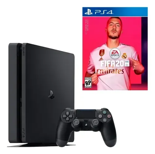 PlayStation 4 Slim 500GB