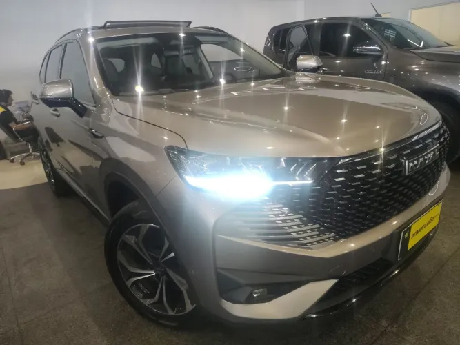 GWM Haval H6 Premium Phev AWD 2025