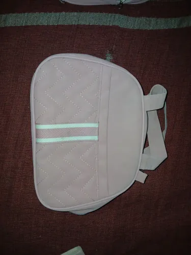 Bolsa de maternidade feminina
