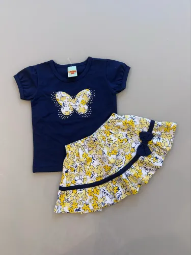 Roupa infantil