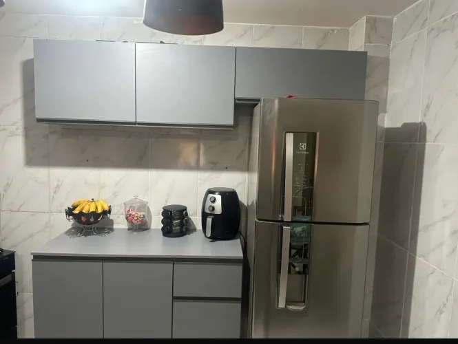 Armário de cozinha